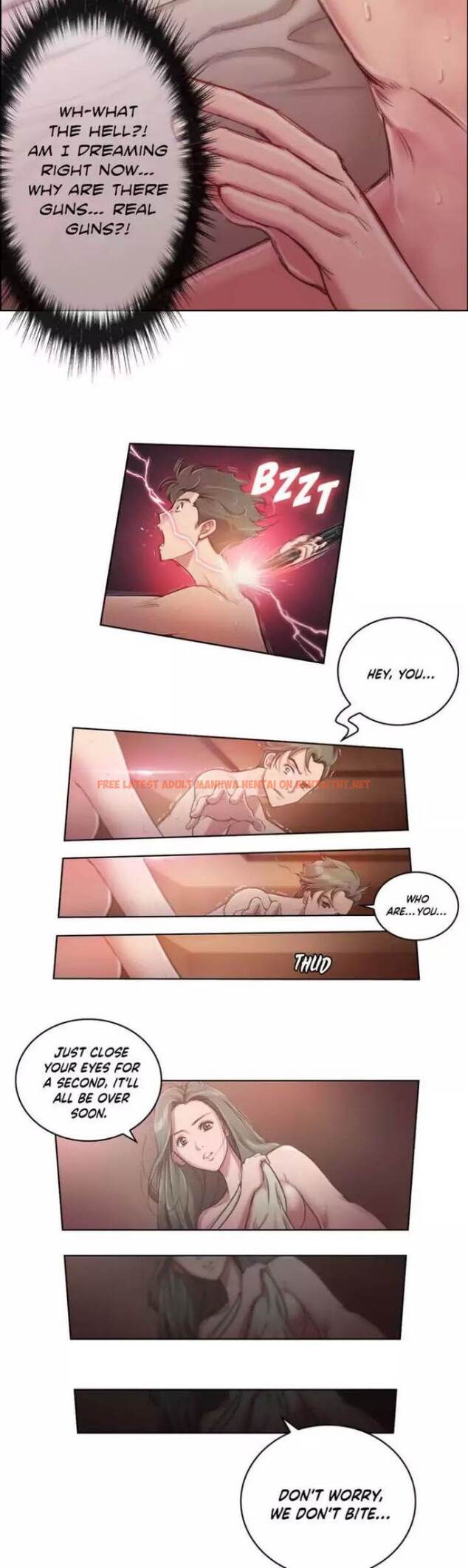 Read Hentai Image 15 835 in comic Sex Knights - Chapter 1 - hentaitnt.net