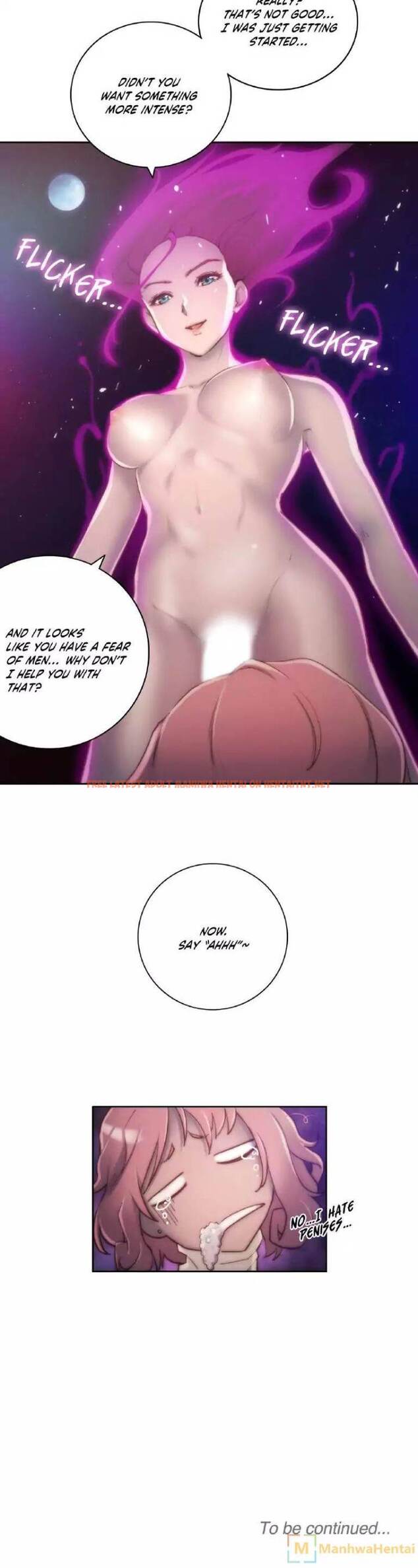 Read Hentai Image 11 831 in comic Sex Knights - Chapter 13 - hentaitnt.net