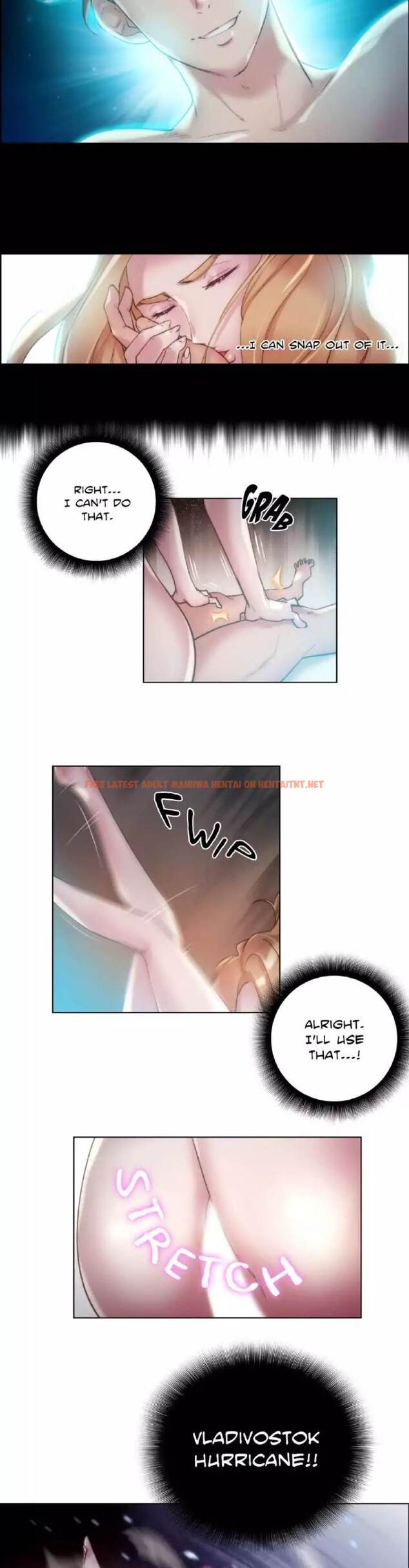 Read Hentai Image 15 830 in comic Sex Knights - Chapter 19 - hentaitnt.net