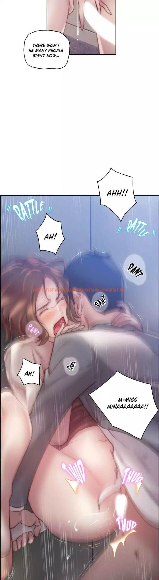 Read Hentai Image 10 826 in comic Sex Knights - Chapter 22 - hentaitnt.net