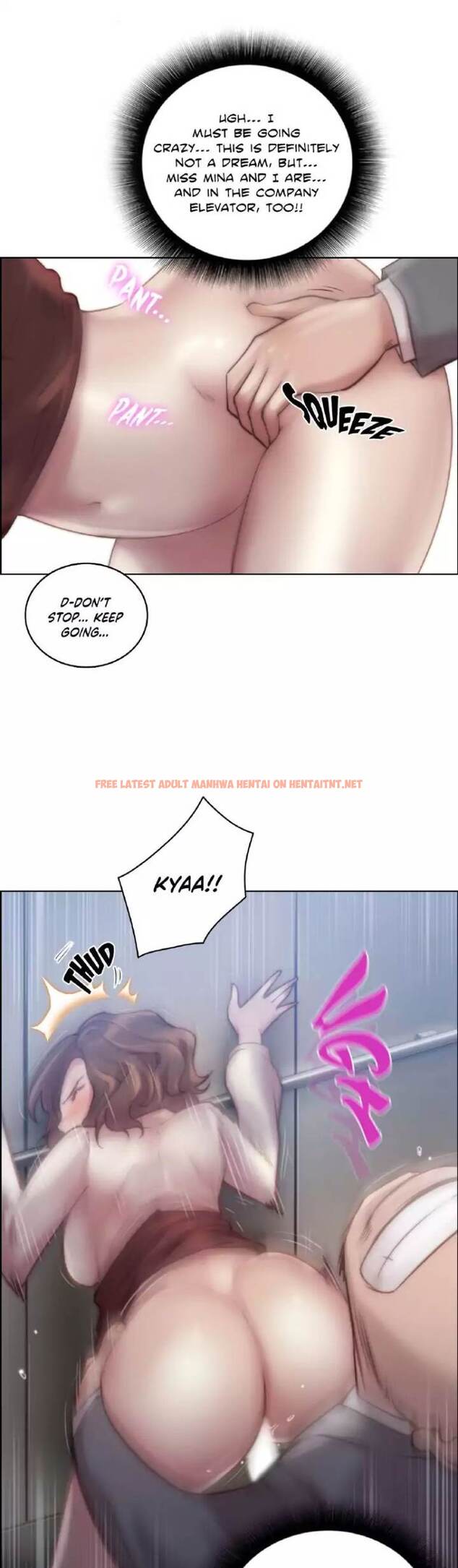 Read Hentai Image 13 826 in comic Sex Knights - Chapter 22 - hentaitnt.net