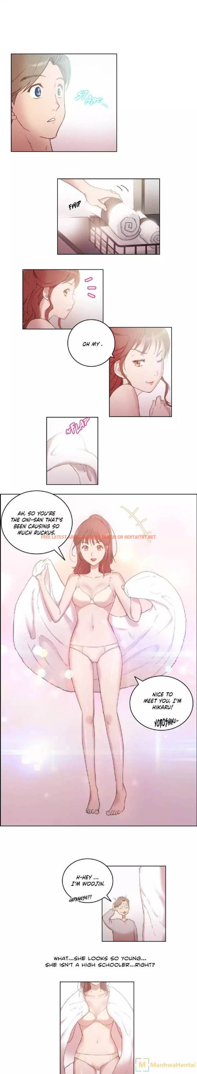 Read Hentai Image 1 831 in comic Sex Knights - Chapter 4 - hentaitnt.net