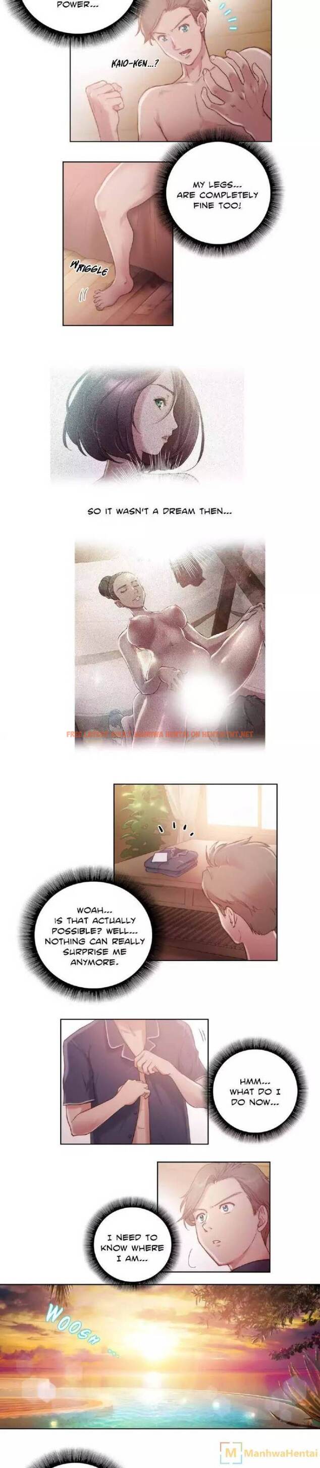 Read Hentai Image 8 831 in comic Sex Knights - Chapter 8 - hentaitnt.net