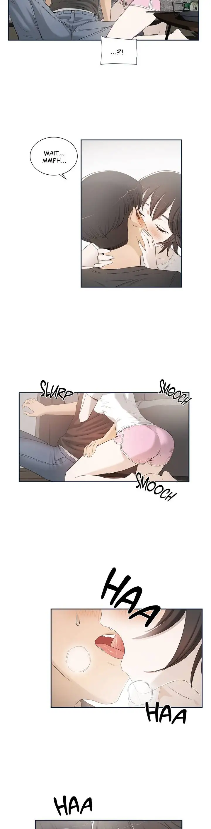 Read Hentai Image 24 814 in comic Sex Lessons - Chapter 1 - hentaitnt.net