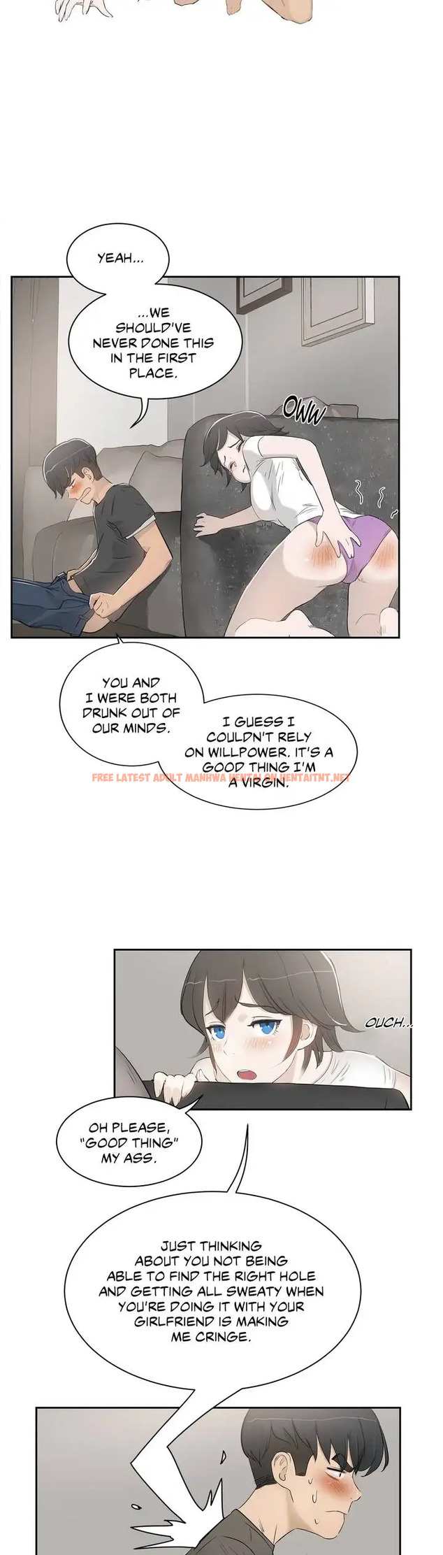 Read Hentai Image 36 814 in comic Sex Lessons - Chapter 1 - hentaitnt.net