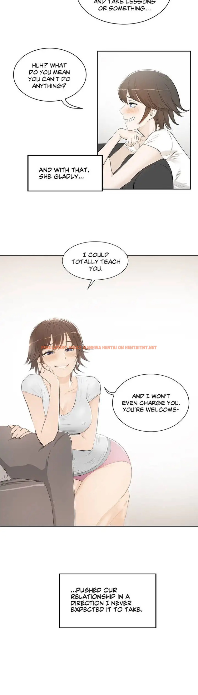 Read Hentai Image 38 814 in comic Sex Lessons - Chapter 1 - hentaitnt.net