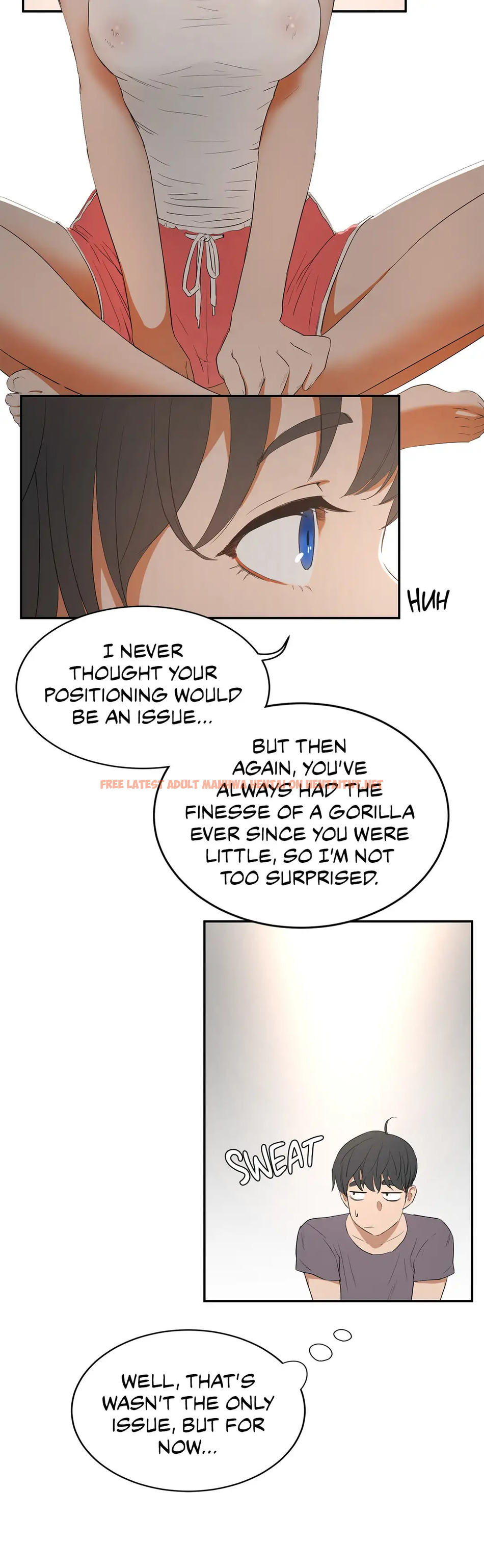 Read Hentai Image 30 802 in comic Sex Lessons - Chapter 10 - hentaitnt.net