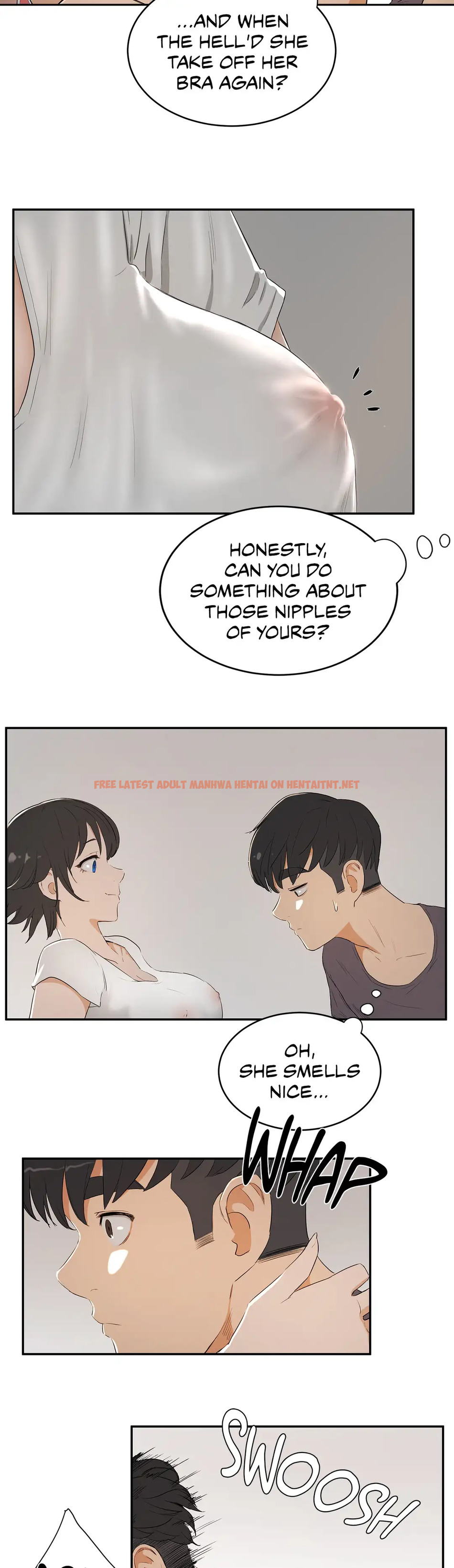 Read Hentai Image 32 802 in comic Sex Lessons - Chapter 10 - hentaitnt.net