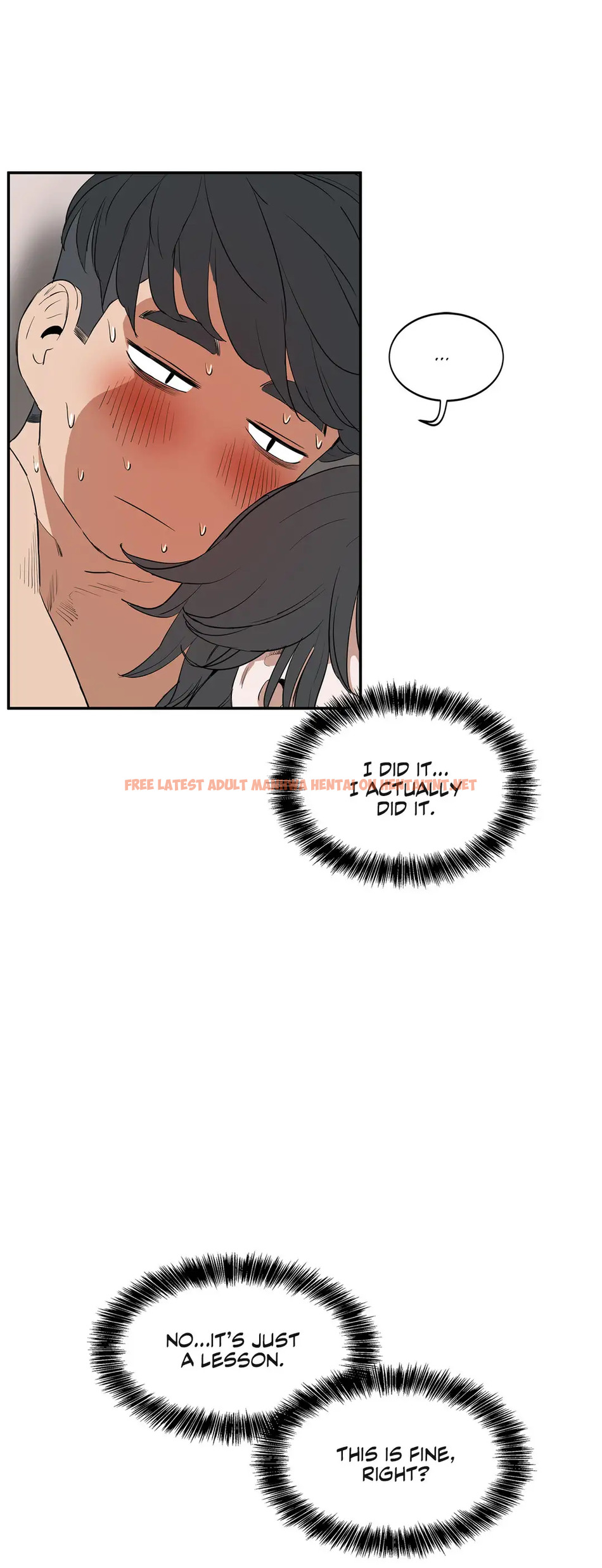 Read Hentai Image 28 799 in comic Sex Lessons - Chapter 11 - hentaitnt.net