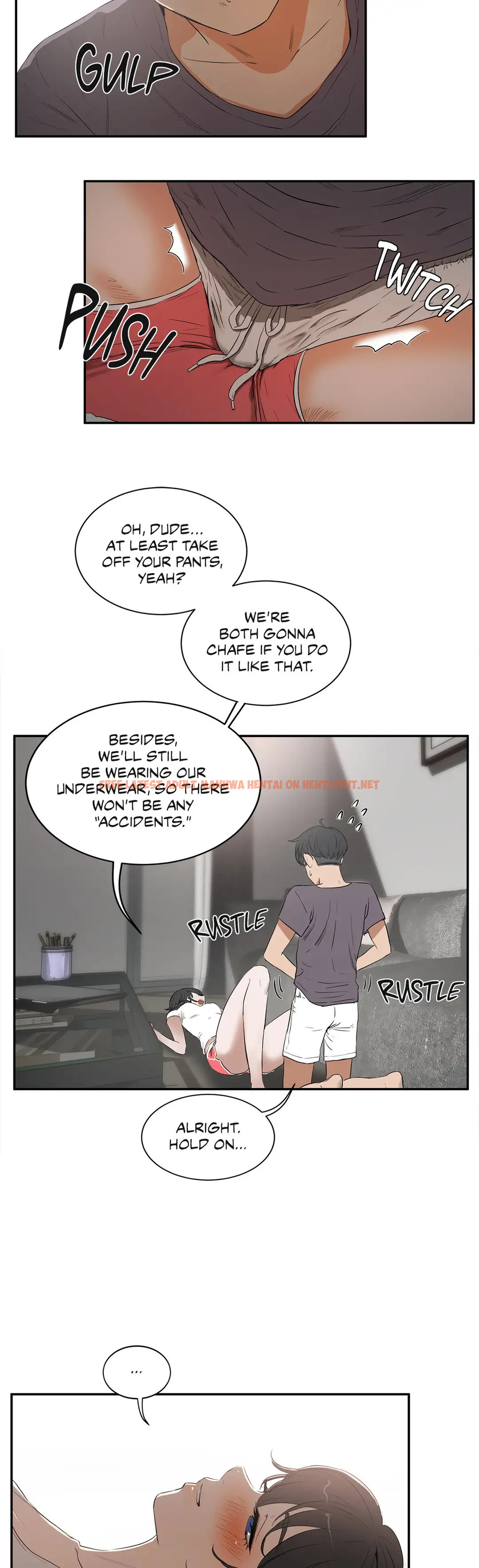 Read Hentai Image 7 799 in comic Sex Lessons - Chapter 11 - hentaitnt.net