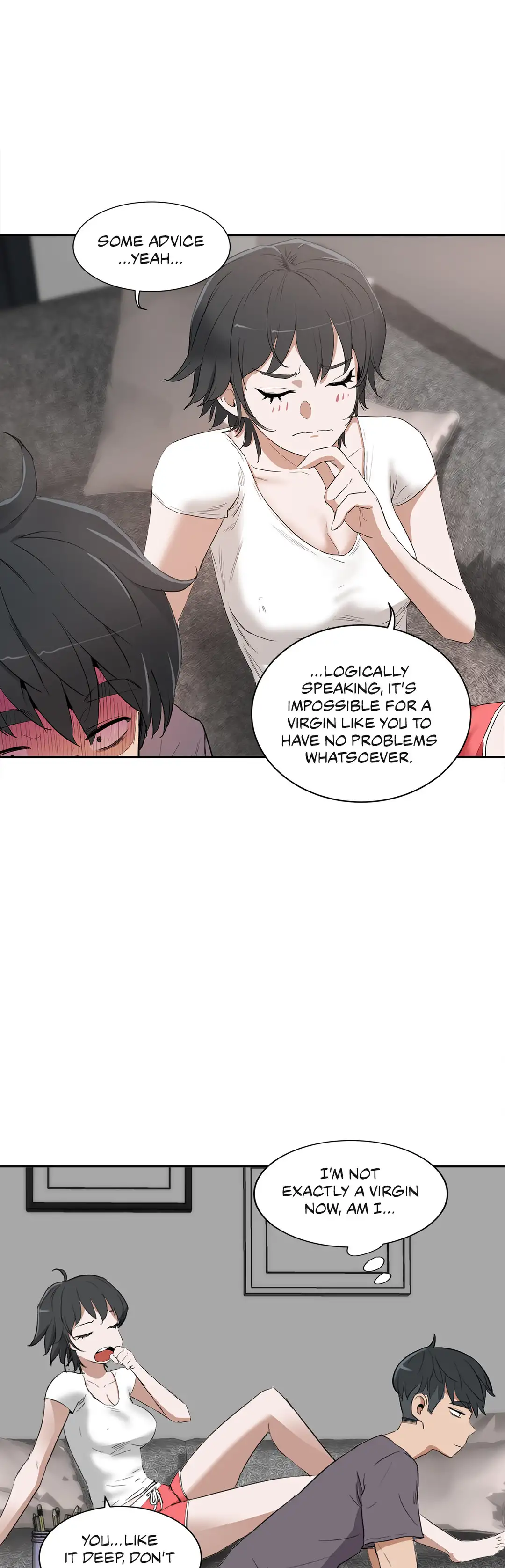 Read Hentai Image 21 799 in comic Sex Lessons - Chapter 12 - hentaitnt.net