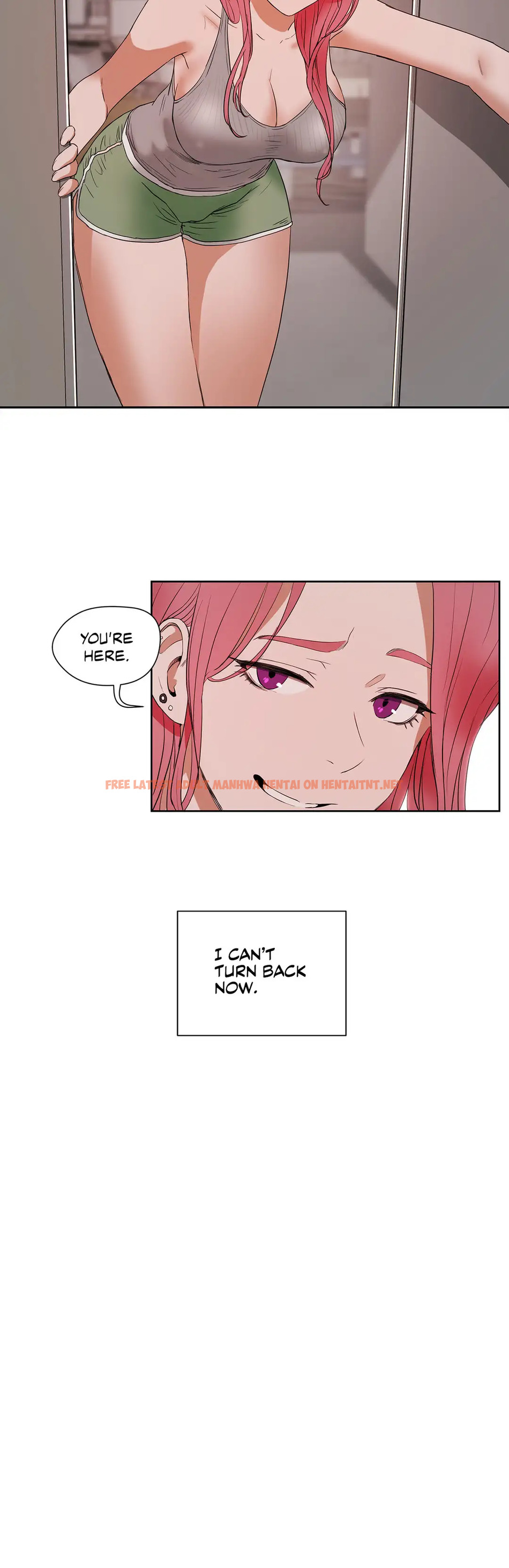 Read Hentai Image 24 798 in comic Sex Lessons - Chapter 13 - hentaitnt.net