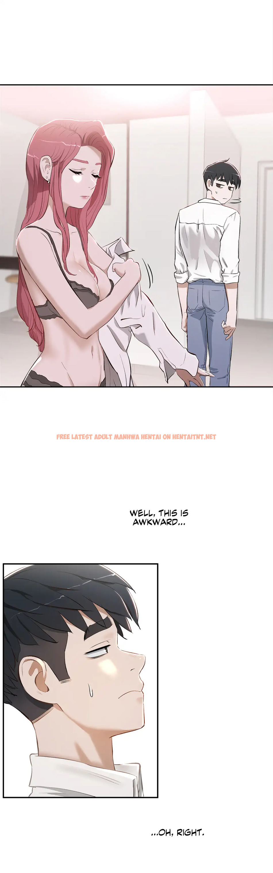 Read Hentai Image 18 795 in comic Sex Lessons - Chapter 14 - hentaitnt.net