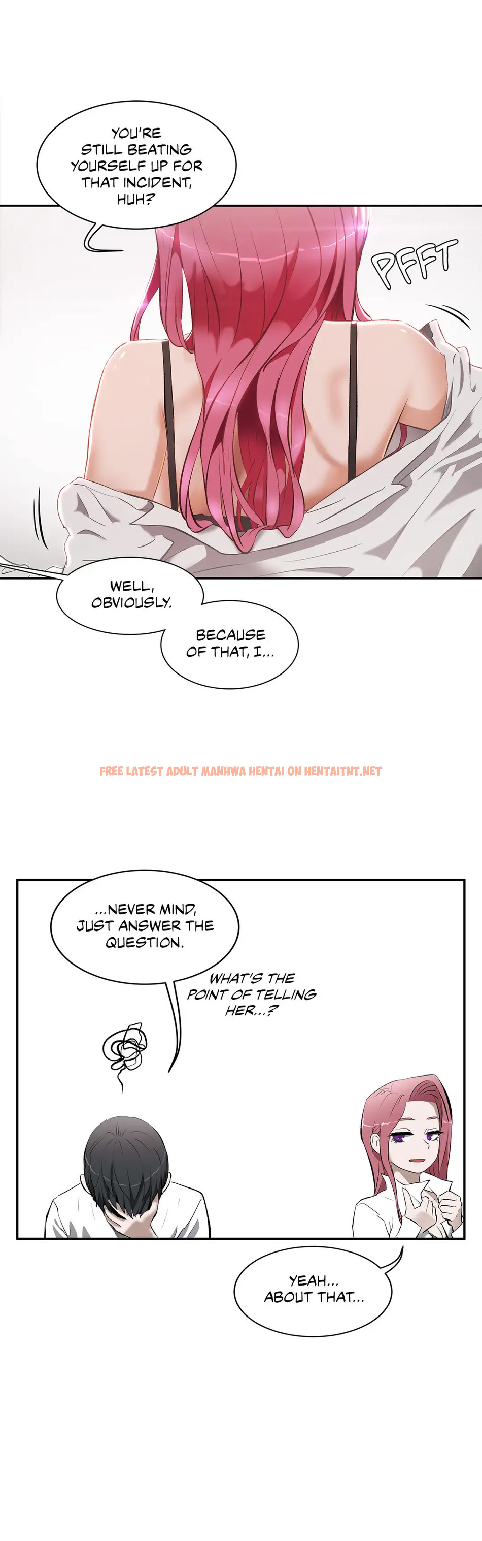 Read Hentai Image 20 795 in comic Sex Lessons - Chapter 14 - hentaitnt.net