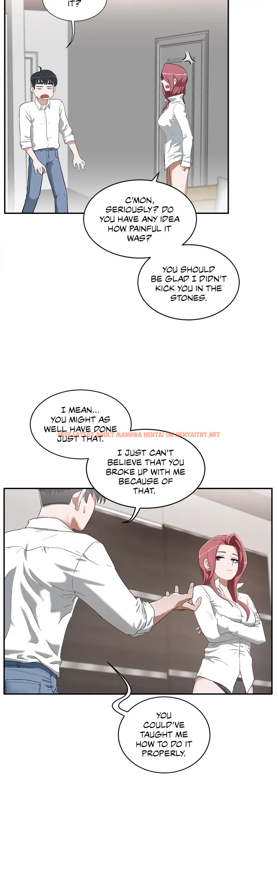 Read Hentai Image 25 795 in comic Sex Lessons - Chapter 14 - hentaitnt.net