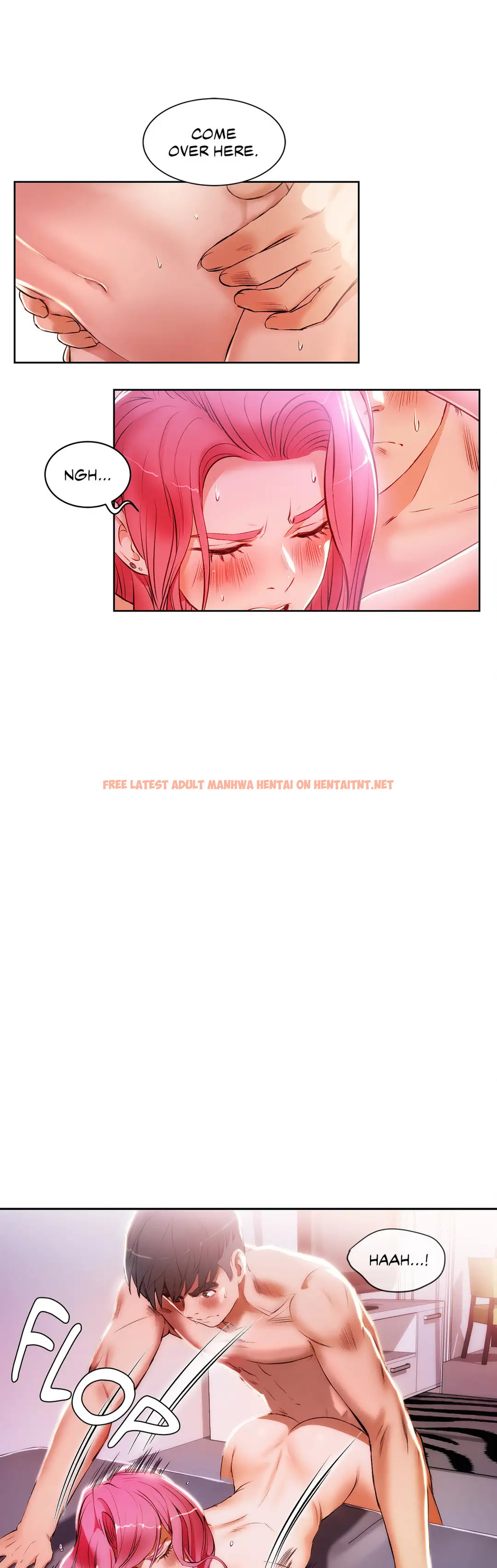 Read Hentai Image 6 795 in comic Sex Lessons - Chapter 14 - hentaitnt.net