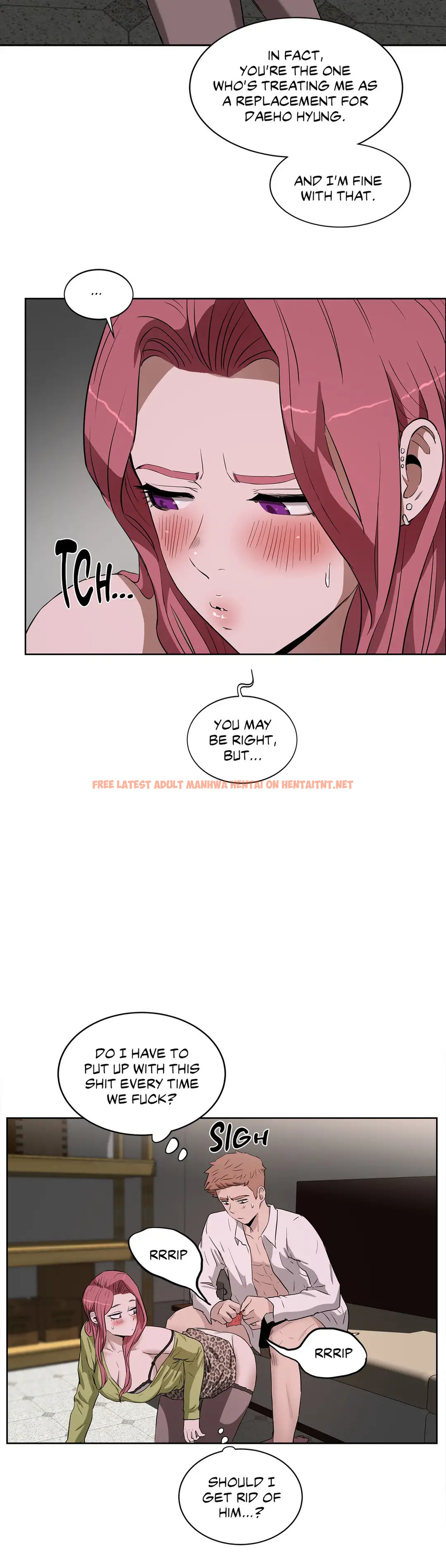 Read Hentai Image 24 792 in comic Sex Lessons - Chapter 16 - hentaitnt.net