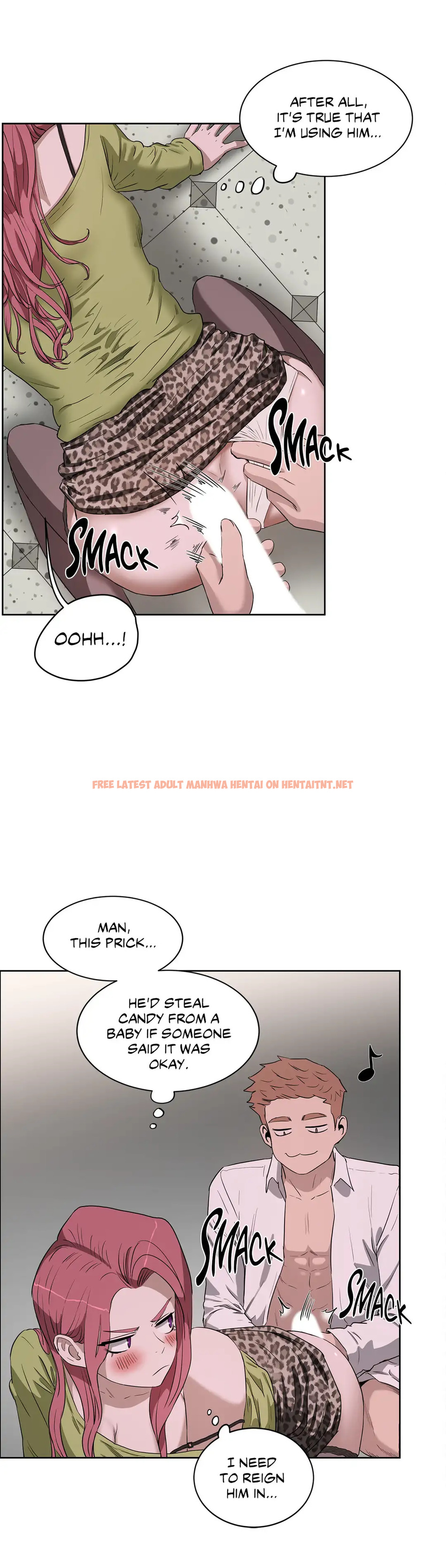 Read Hentai Image 25 792 in comic Sex Lessons - Chapter 16 - hentaitnt.net