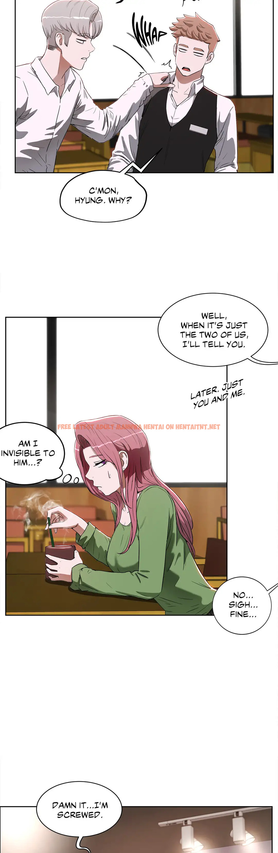 Read Hentai Image 14 791 in comic Sex Lessons - Chapter 17 - hentaitnt.net