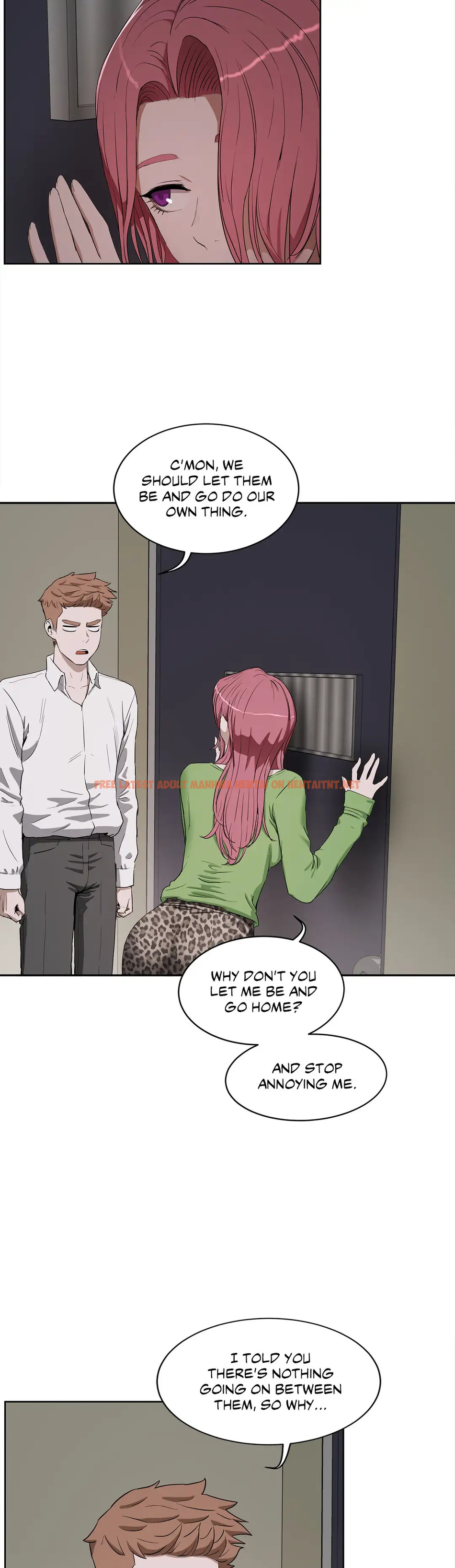 Read Hentai Image 9 791 in comic Sex Lessons - Chapter 17 - hentaitnt.net