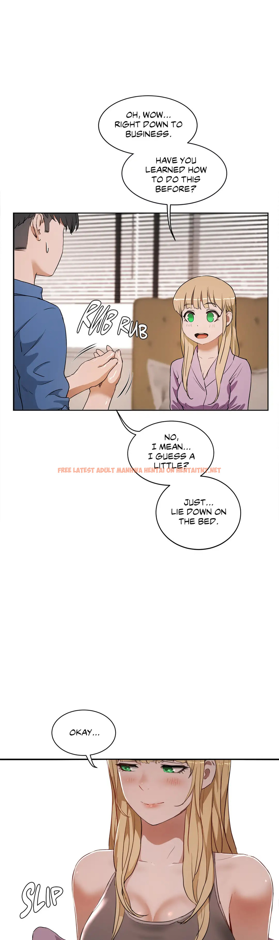 Read Hentai Image 12 791 in comic Sex Lessons - Chapter 18 - hentaitnt.net