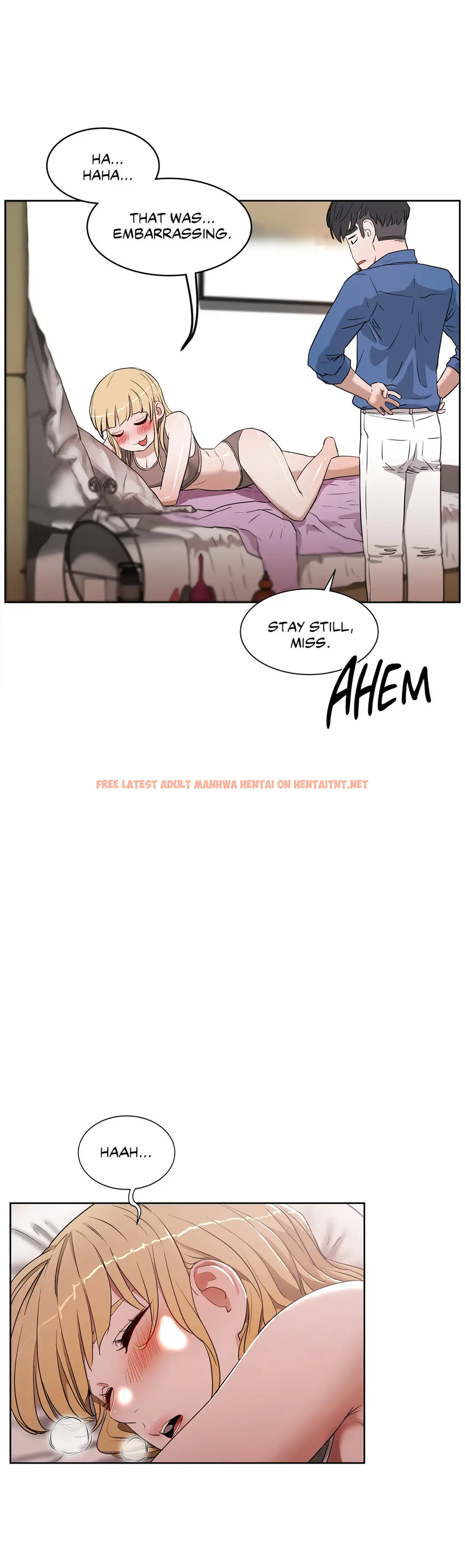 Read Hentai Image 15 791 in comic Sex Lessons - Chapter 18 - hentaitnt.net