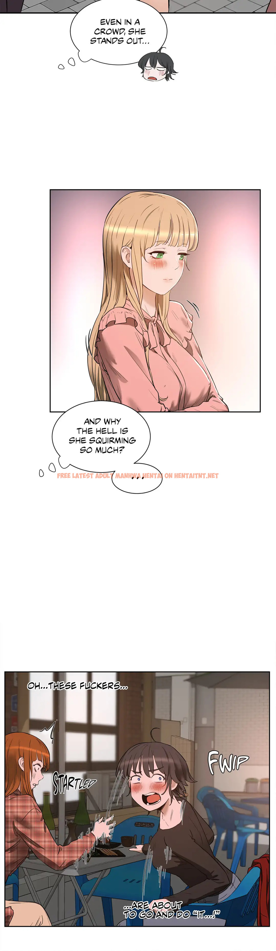 Read Hentai Image 22 784 in comic Sex Lessons - Chapter 21 - hentaitnt.net