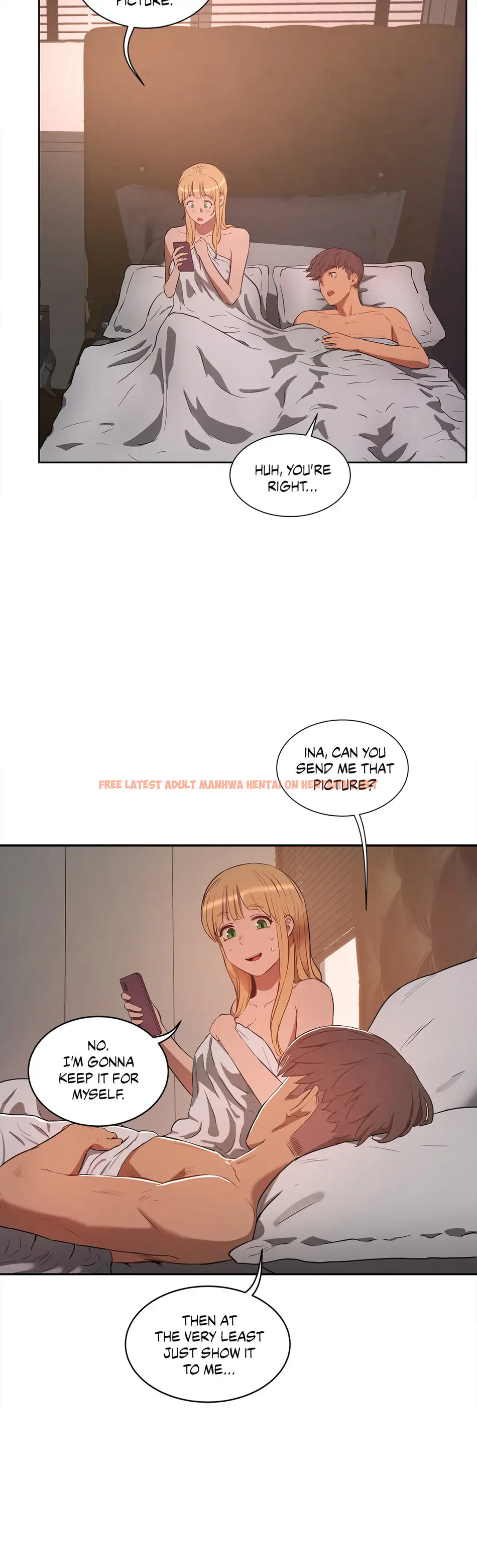 Read Hentai Image 25 784 in comic Sex Lessons - Chapter 22 - hentaitnt.net