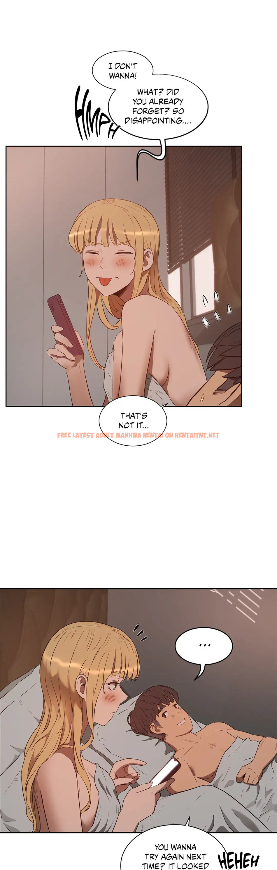 Read Hentai Image 26 784 in comic Sex Lessons - Chapter 22 - hentaitnt.net