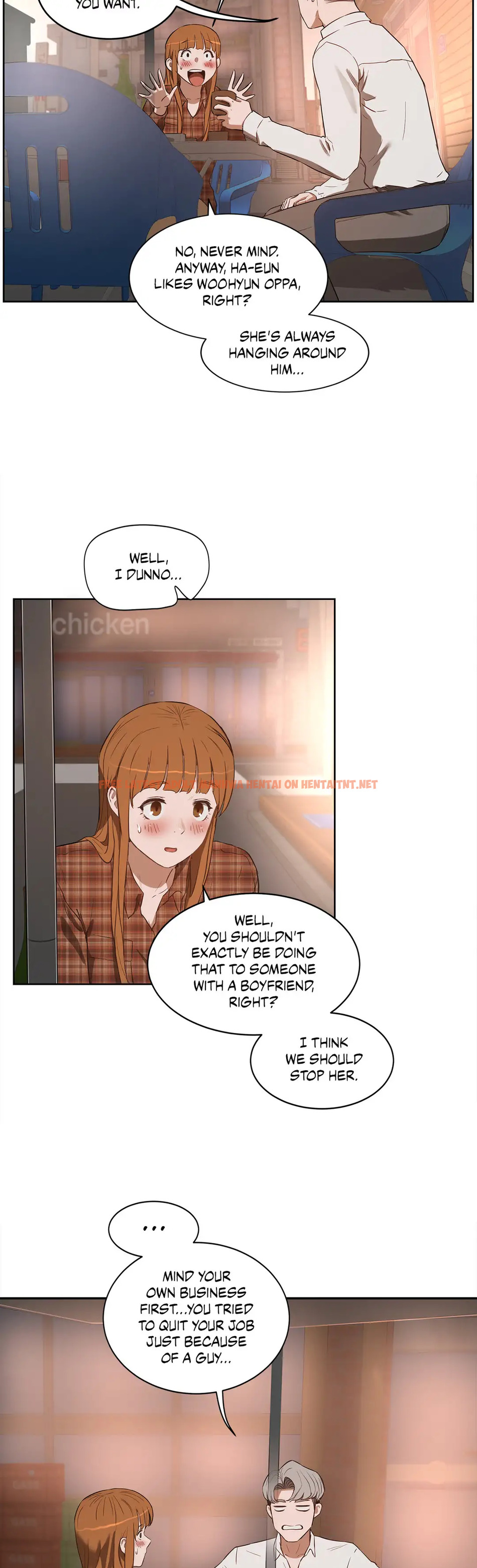 Read Hentai Image 32 784 in comic Sex Lessons - Chapter 22 - hentaitnt.net