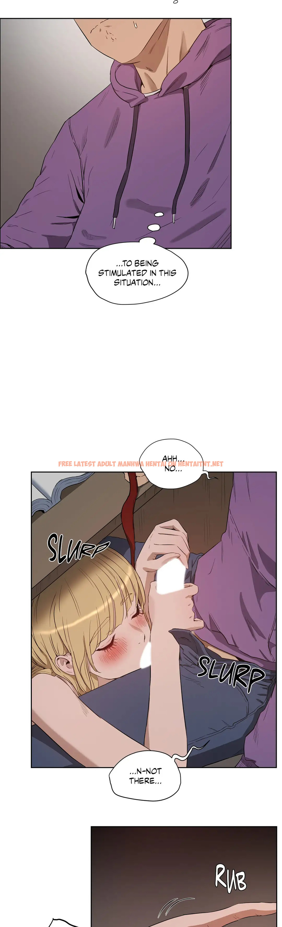 Read Hentai Image 25 784 in comic Sex Lessons - Chapter 23 - hentaitnt.net