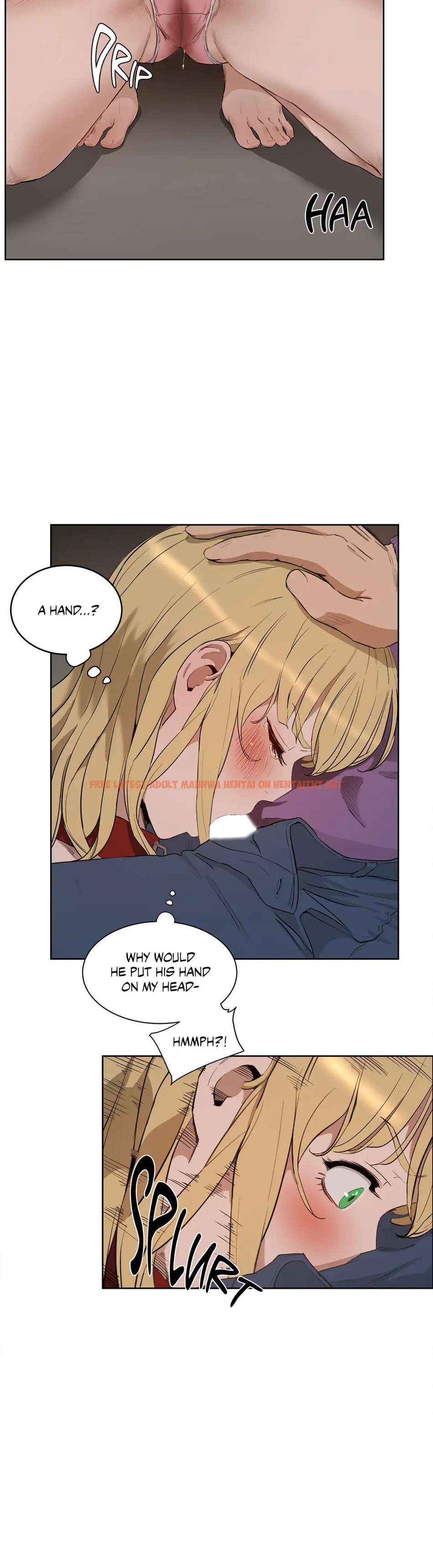 Read Hentai Image 29 784 in comic Sex Lessons - Chapter 23 - hentaitnt.net