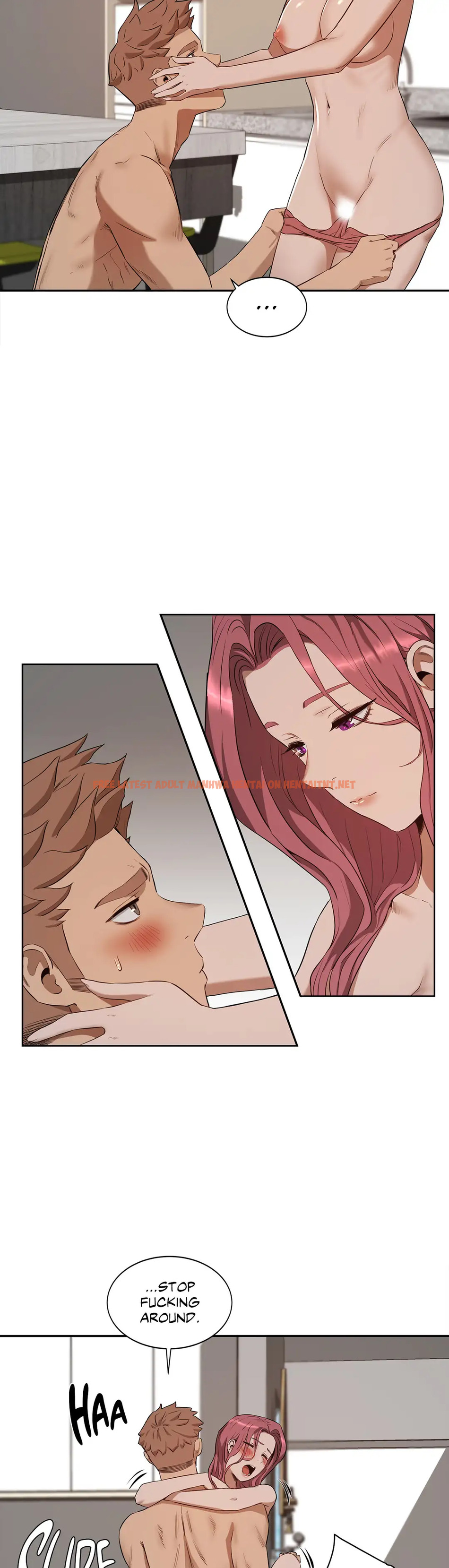 Read Hentai Image 14 780 in comic Sex Lessons - Chapter 24 - hentaitnt.net