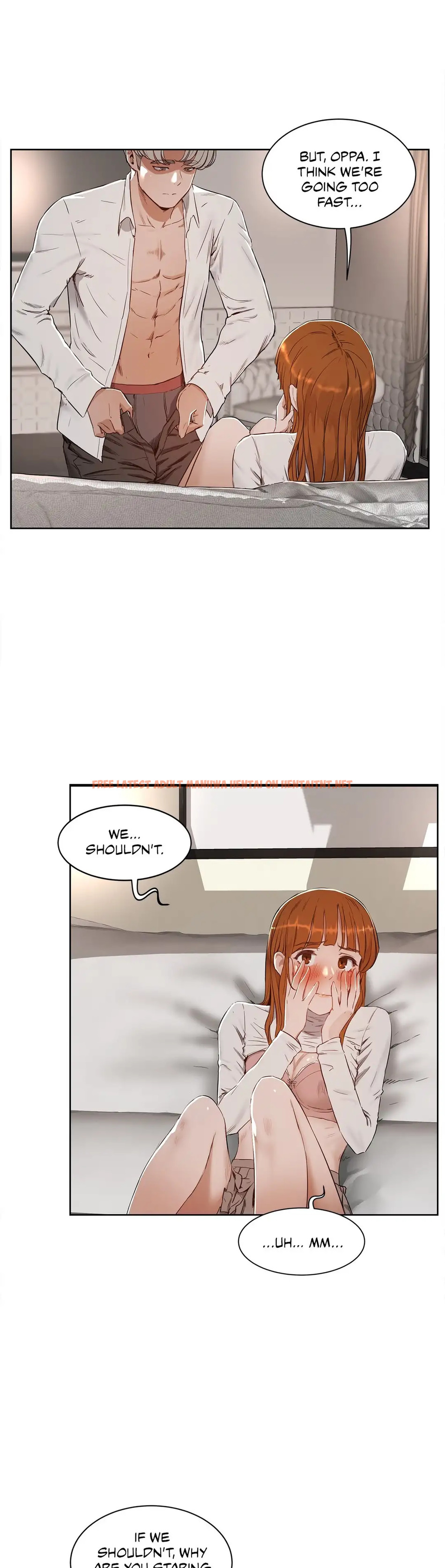 Read Hentai Image 25 780 in comic Sex Lessons - Chapter 25 - hentaitnt.net