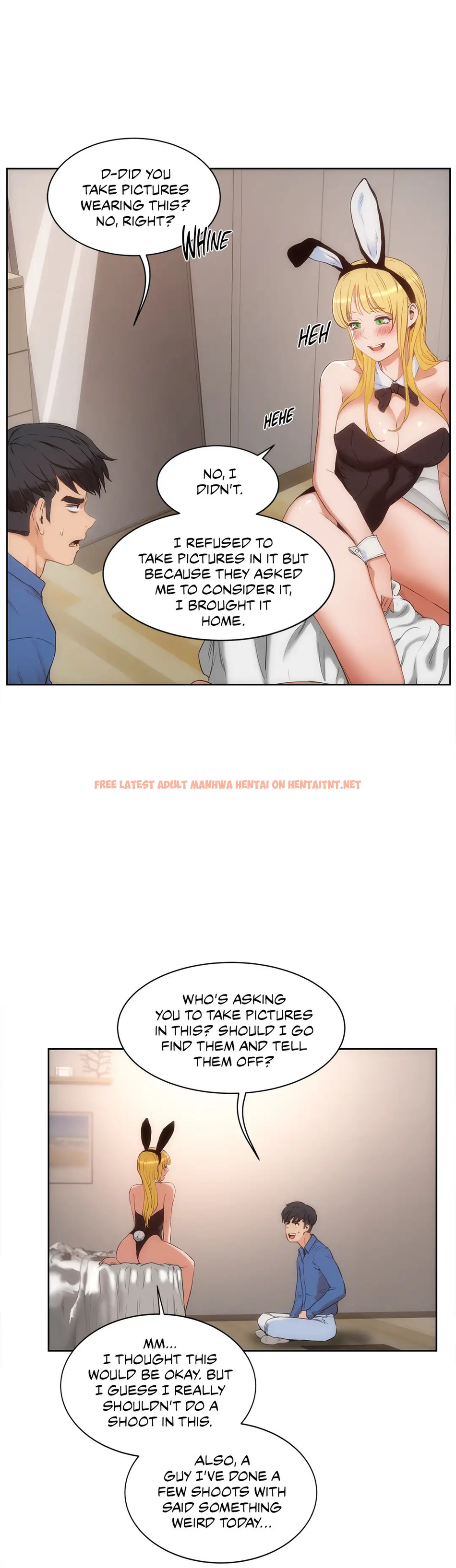 Read Hentai Image 17 776 in comic Sex Lessons - Chapter 26 - hentaitnt.net