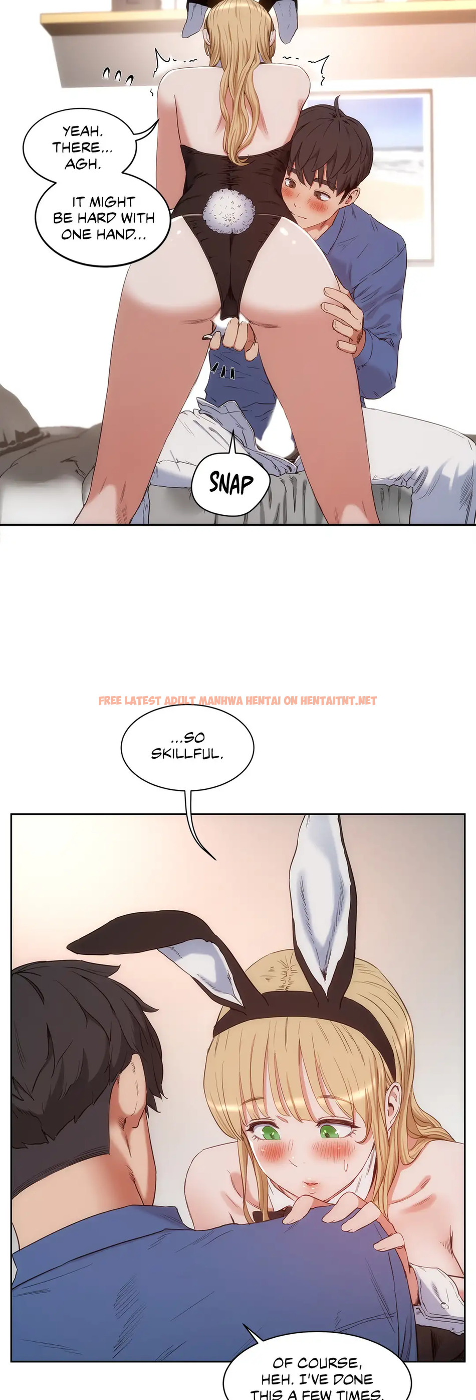 Read Hentai Image 27 777 in comic Sex Lessons - Chapter 26 - hentaitnt.net