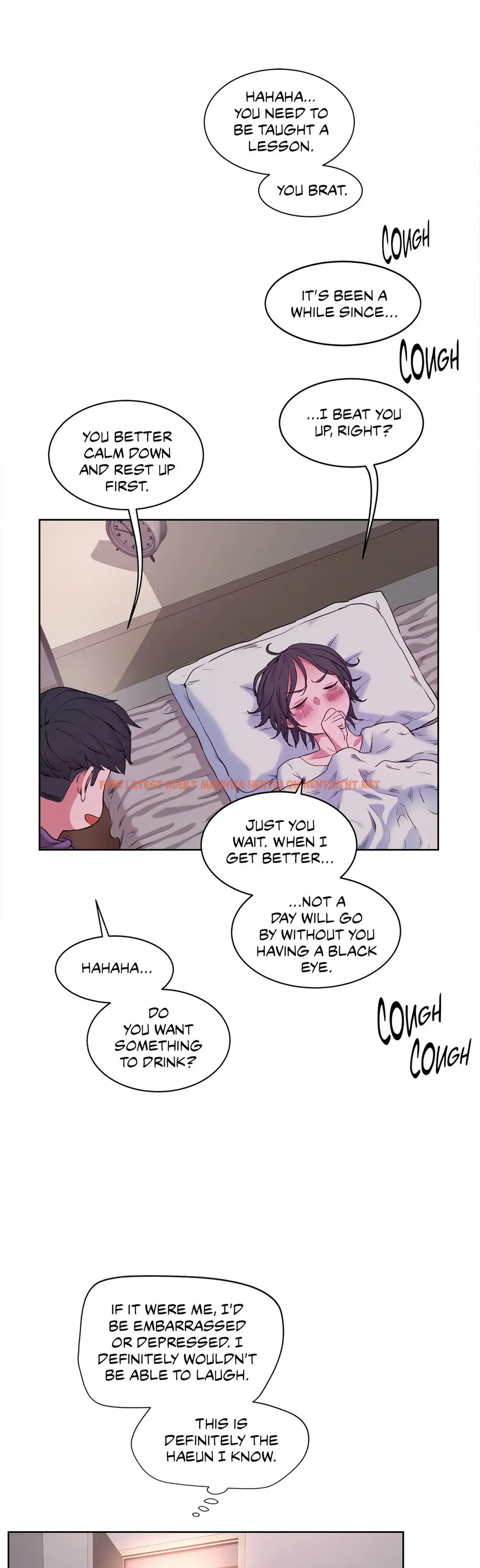 Read Hentai Image 11 776 in comic Sex Lessons - Chapter 28 - hentaitnt.net