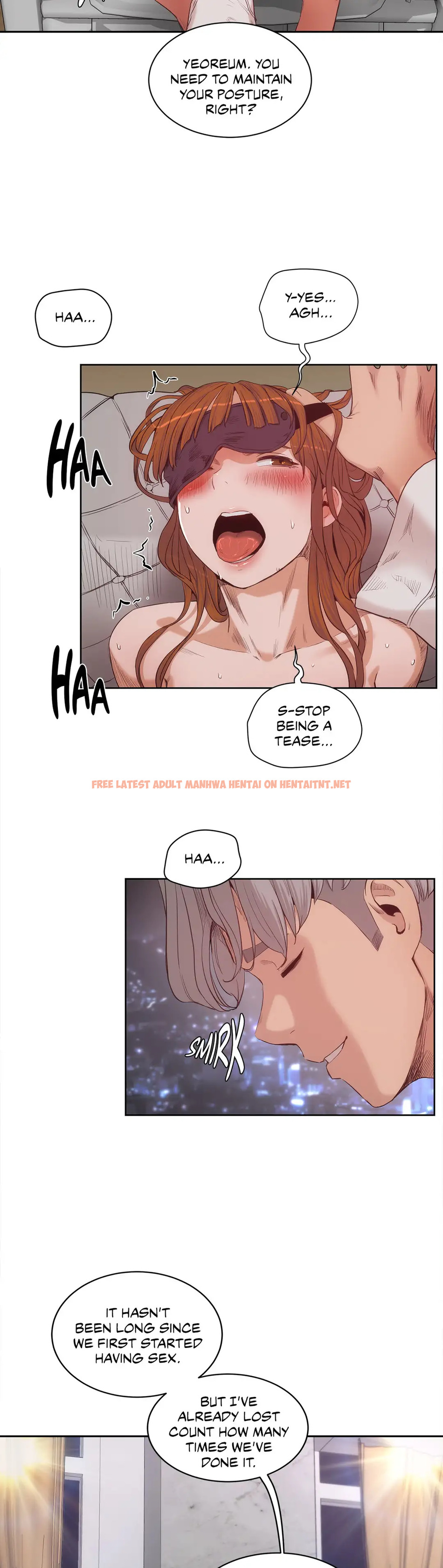 Read Hentai Image 23 776 in comic Sex Lessons - Chapter 28 - hentaitnt.net