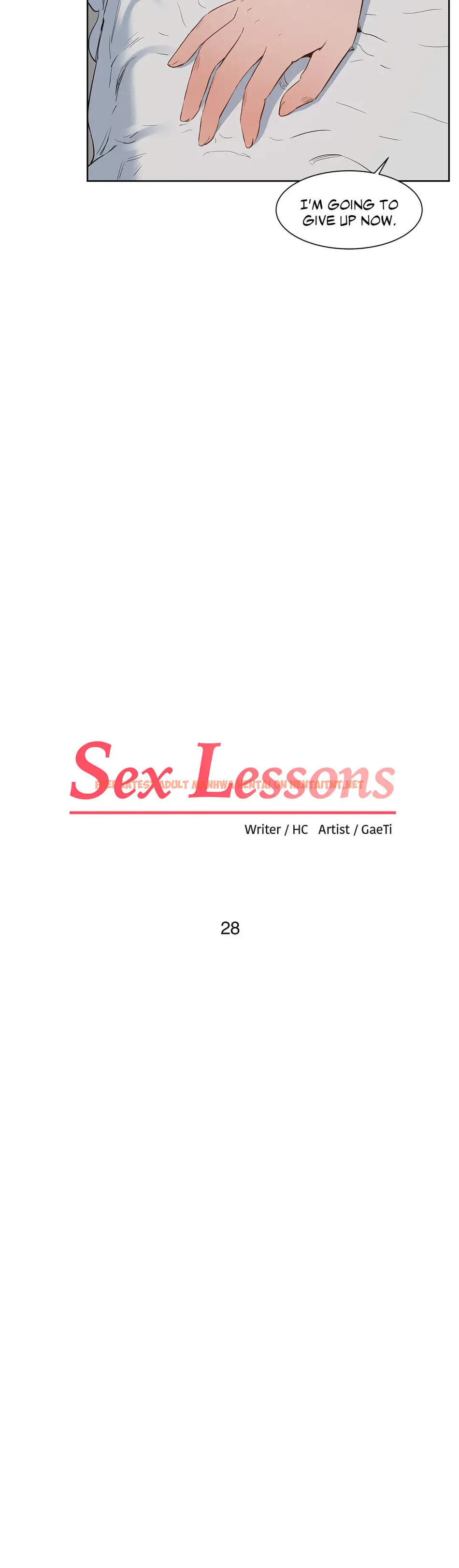 Read Hentai Image 4 773 in comic Sex Lessons - Chapter 28 - hentaitnt.net