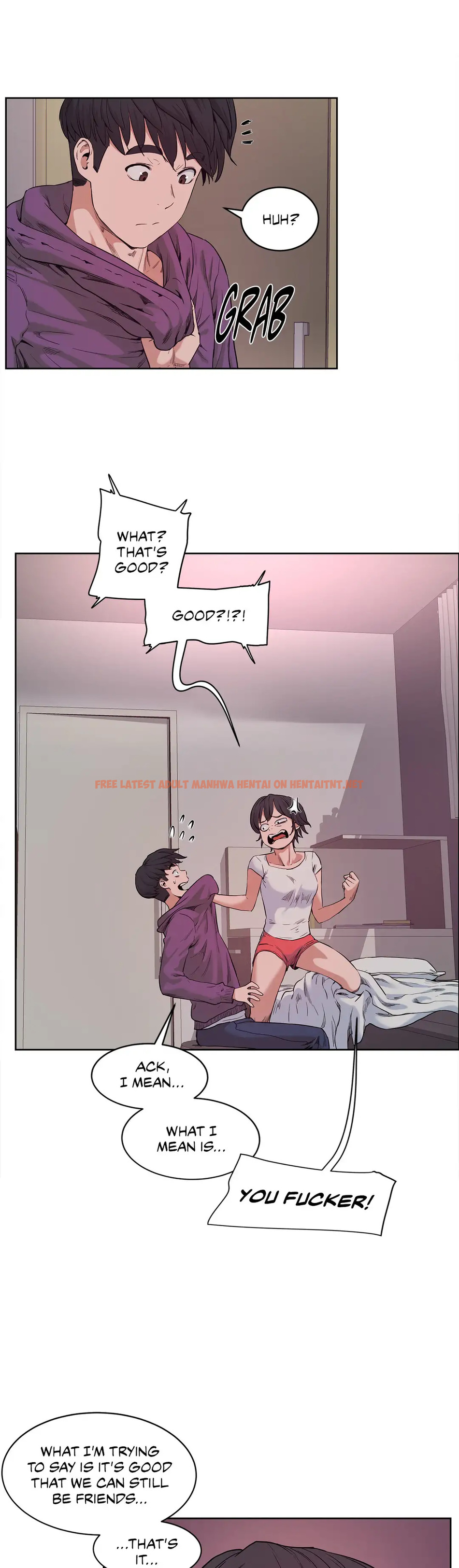 Read Hentai Image 7 773 in comic Sex Lessons - Chapter 28 - hentaitnt.net