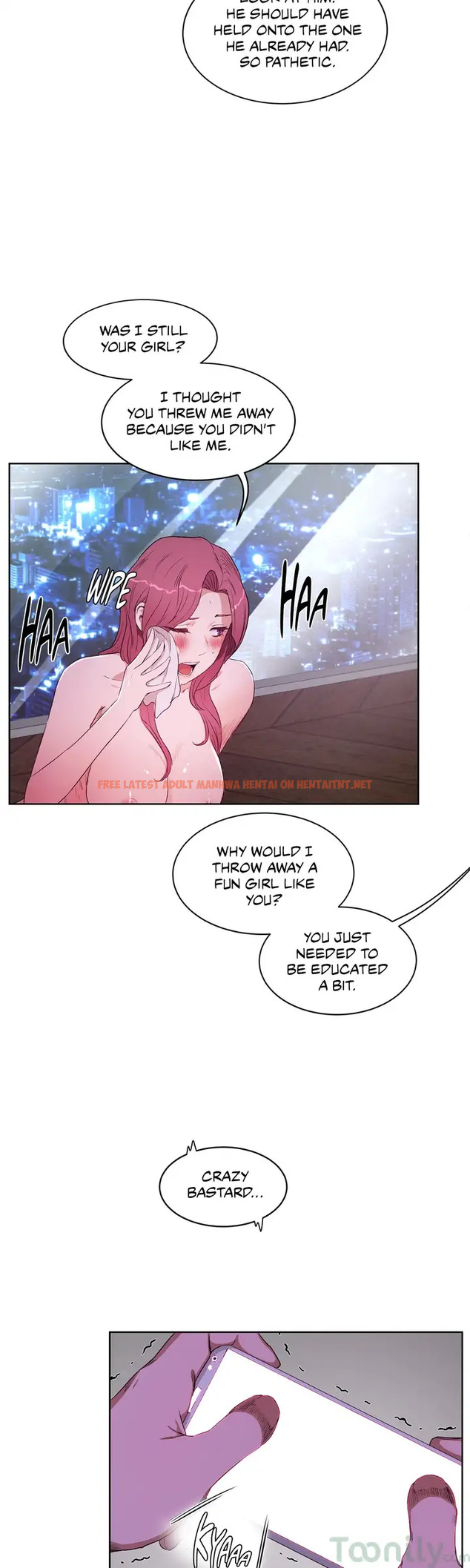 Read Hentai Image 31 773 in comic Sex Lessons - Chapter 29 - hentaitnt.net