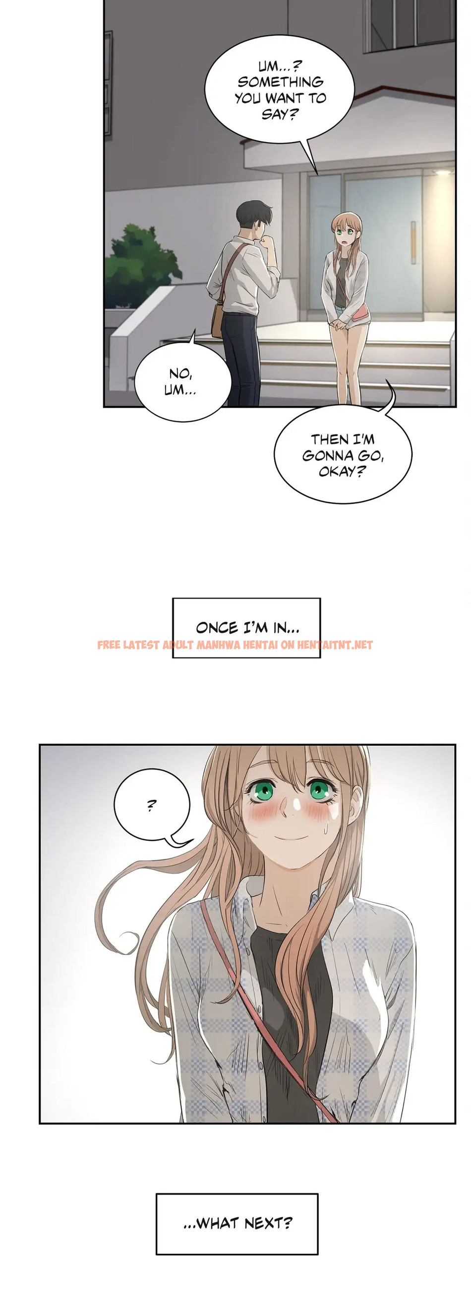 Read Hentai Image 17 810 in comic Sex Lessons - Chapter 3 - hentaitnt.net