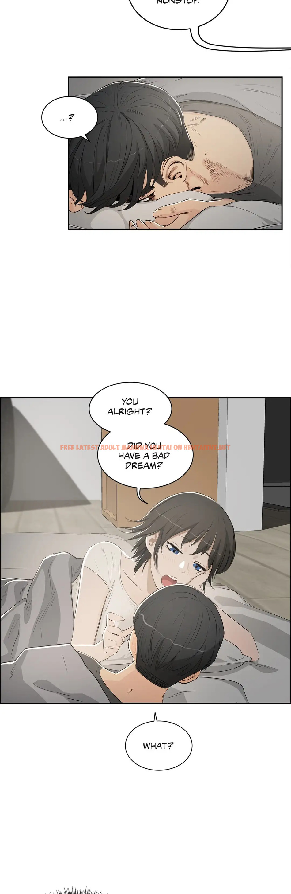 Read Hentai Image 25 810 in comic Sex Lessons - Chapter 3 - hentaitnt.net