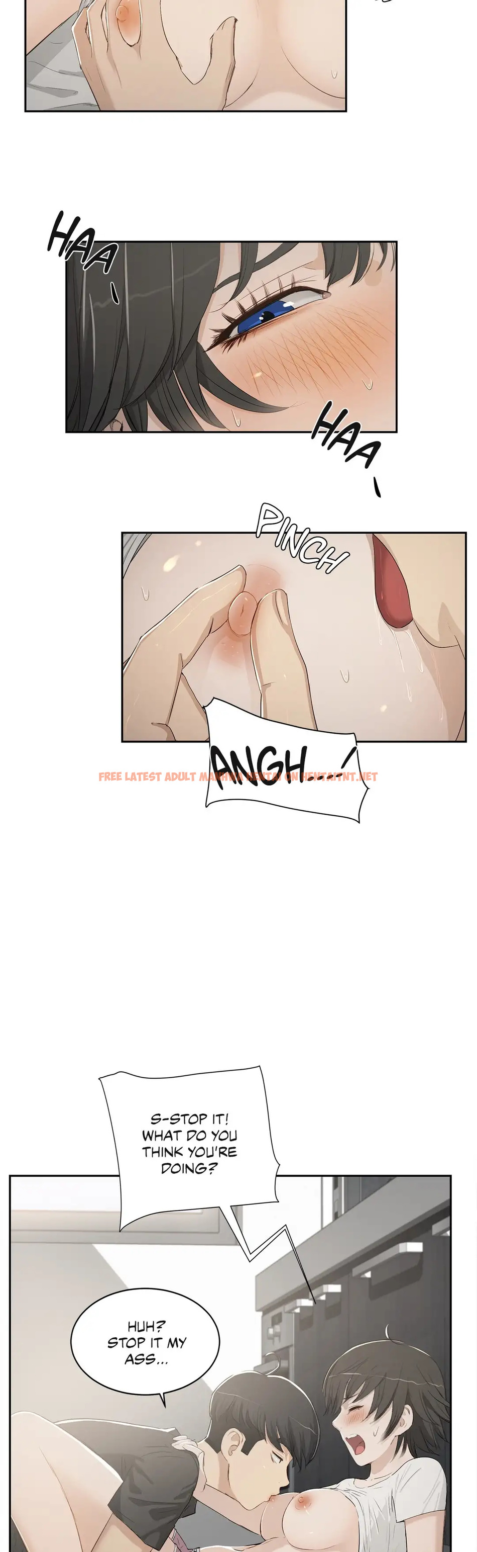 Read Hentai Image 32 810 in comic Sex Lessons - Chapter 3 - hentaitnt.net