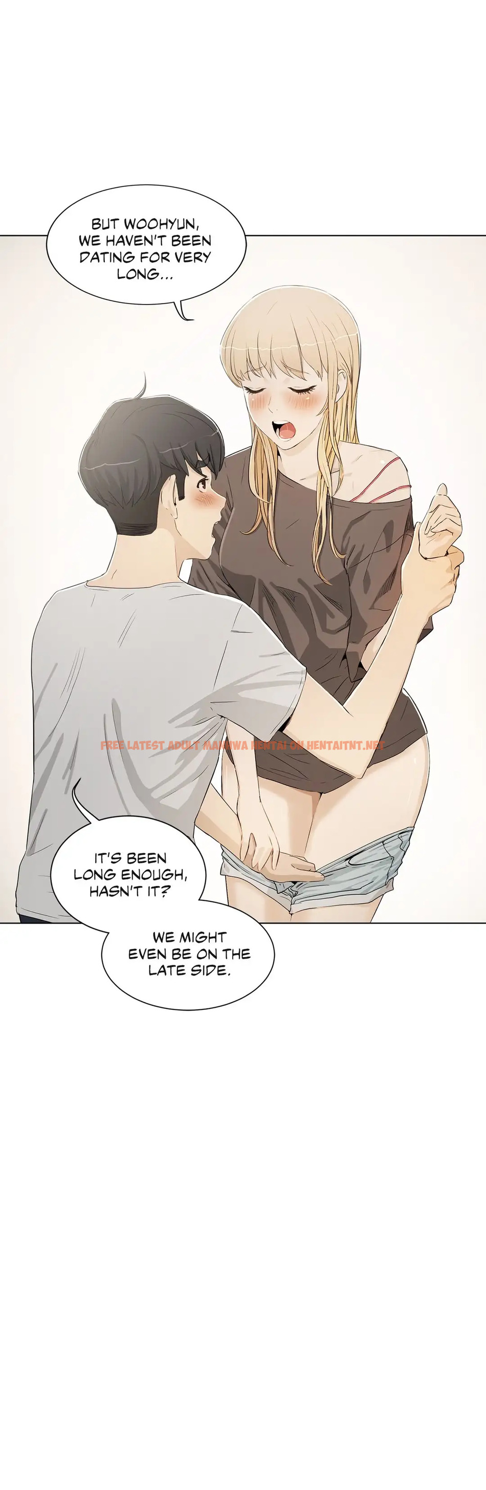 Read Hentai Image 5 810 in comic Sex Lessons - Chapter 3 - hentaitnt.net