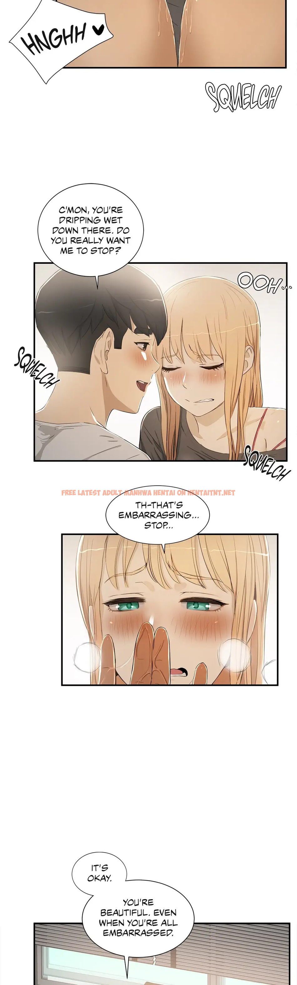 Read Hentai Image 7 810 in comic Sex Lessons - Chapter 3 - hentaitnt.net