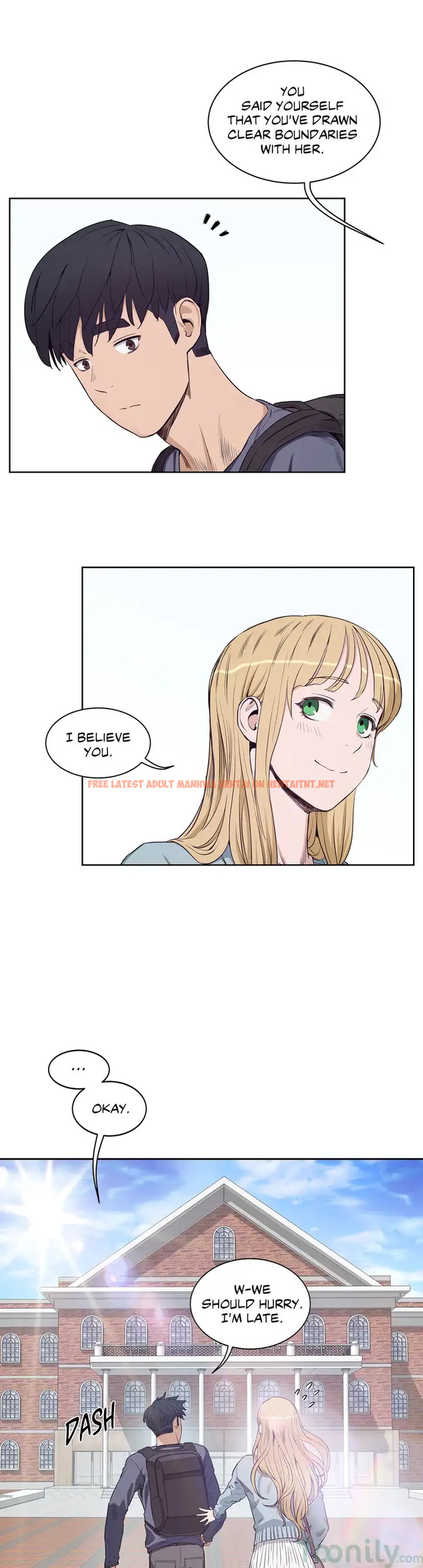 Read Hentai Image 12 772 in comic Sex Lessons - Chapter 30 - hentaitnt.net