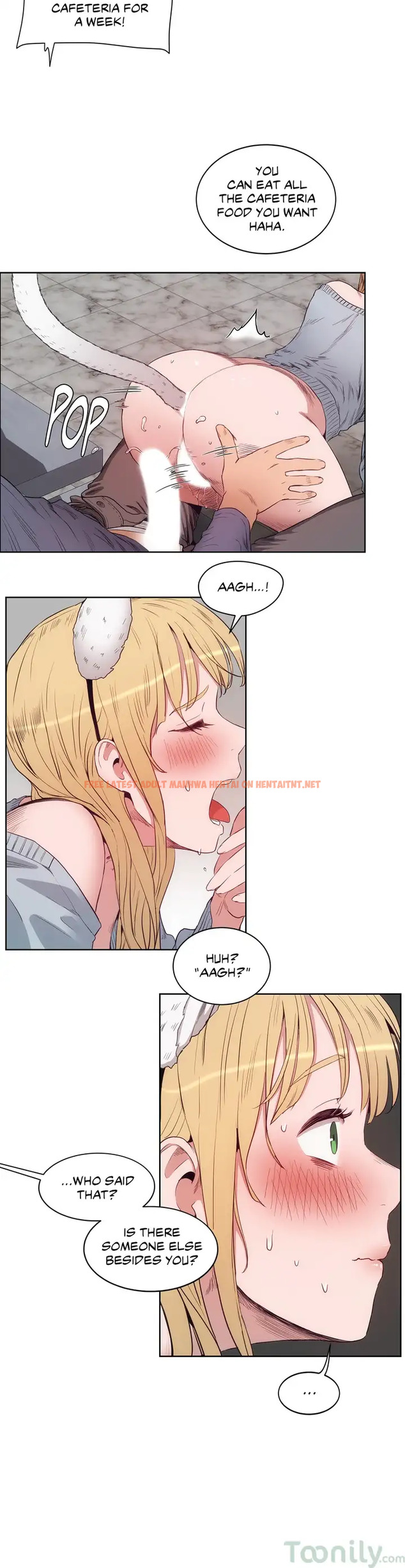 Read Hentai Image 31 772 in comic Sex Lessons - Chapter 30 - hentaitnt.net