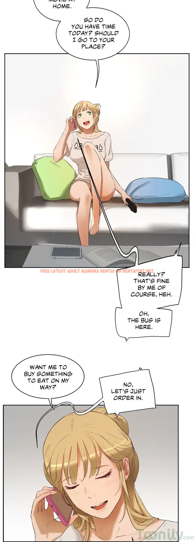 Read Hentai Image 21 769 in comic Sex Lessons - Chapter 32 - hentaitnt.net