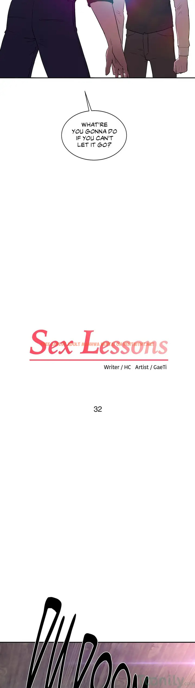 Read Hentai Image 3 769 in comic Sex Lessons - Chapter 32 - hentaitnt.net